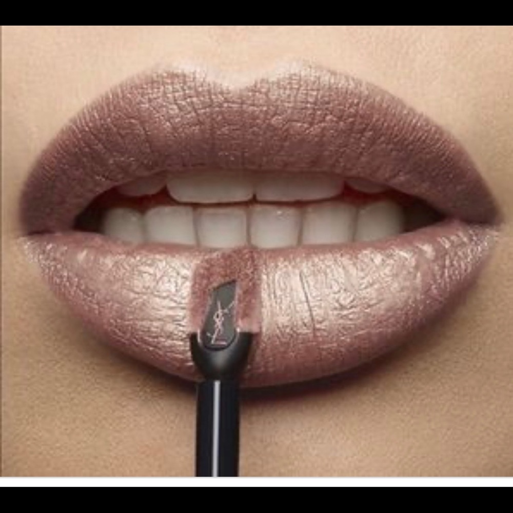 YSL TATOUAGE COUTURE METALLICS #104